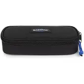 Eastpak Artículos de papelería 'Oval Single' azul real / negro