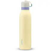 Owala - Freesip Twist 710 ml - Botella térmica size 710 ml, beige