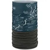 Buff - Polar - Braga de cuello size One Size, azul
