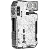 Wuben Linterna G5 Rechargable EDC, Crack