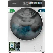 Cecotec Lavadora De Carga Frontal Dresscode 8900