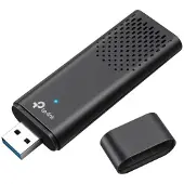 TP-LINK Adaptador Usb Wifi Archer Tx20u