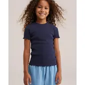We fashion Camiseta marino