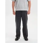Dxnmxrk Vaquero 'DXHector Relaxed Fit Jeans Black' negro denim