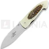 Viper Navaja Timeless, resin/woodcock feather