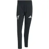 Adidas adidasPantalón Liverpool FC Tiro Travel L Black Hombre