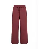 Soyaconcept Pantalón ' SC-BANU ' rojo sangre