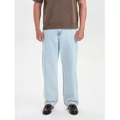 Dxnmxrk Vaquero 'DXHector Relaxed Fit Jeans Light Blue' azul claro