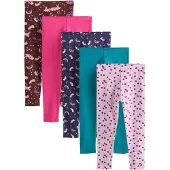 Next Leggings mezcla de colores