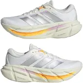Adidas adidasZAPATILLA DE RUNNING ADISTAR 5 40 2/3 Cloud White / Matte Silver / Bliss Lilac Mujer