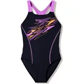 Speedo Traje De Baño Medley Logo Medalist