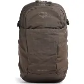 Osprey - Mochilas para excursión de un día - Daylite Plus Driftshade Truffle Brown - Marrón
