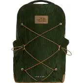 The North Face Mochila 'Jester Pro' verde oscuro