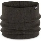 Buff - Knitted Neckwarmer Lilon - Bufanda size One Size, negro