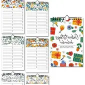 OEM Calendario anual - motivos florales - diferentes tamaños