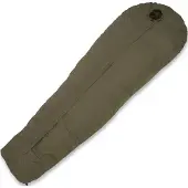 Carinthia Saco de dormir Defence 1 Top M