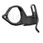 Thyrm Switchback 3.0 EDC-DFT, negro