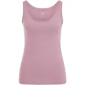 We fashion Top ciruela