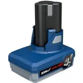 Dedra Batería 12v 4.0ah Maus