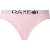 Calvin Klein Underwear Tanga lila oscuro / rosa
