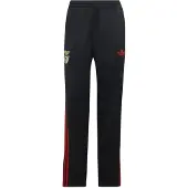 Adidas adidasPantalón SL Benfica Originals 3XL Black Hombre