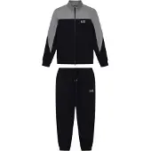 Emporio Armani Ropa para correr '7M002405 AF10377' negro