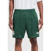Adidas adidasPantalón corto segunda equipación Real Madrid 26/27 S Aurora Ivy Hombre