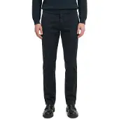 Marc O'Polo Pantalón chino 'Osby' azul noche