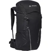 Vaude - Kid's Hidalgo 24+4 - Mochila para niños negro
