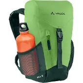 Vaude - Kid's Ayla 6 - Mochila para niños verde
