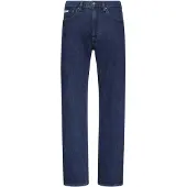 Calvin Klein Jeans Vaquero 'Harmony' azul oscuro
