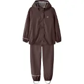 Name it Traje funcional 'NKNDRY10' marrón