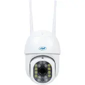 Pni Cámara De Seguridad Ip440