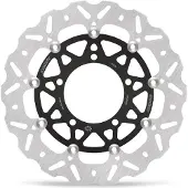 Moto-Master Disco De Freno Flotante Delantero Nitro 112366
