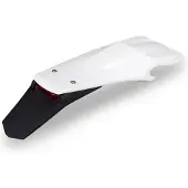 Ufo Guardabarros Trasero Husqvarna Fe 250 20