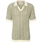 Scotch & Soda Camiseta beige