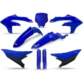 Ufo Kit De Plásticos Yamaha Yzf 450 2026 Full