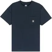 Element Camiseta 'ICON LABEL' navy