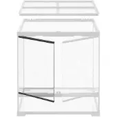 Exo Terra Puerta Izquierda Del Terrario Pt4413 Large/tall