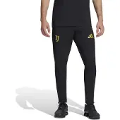Adidas adidasPantalón Juventus de Turín Tiro Travel XS Black Hombre