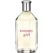 Tommy Hilfiger Eau De Toilette Tommy Girl 100ml
