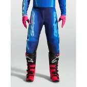 Alpinestars Pantalones Fluid Kepler 2027 Ucla Blue Blithe Blue, Talla: 30