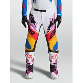 Alpinestars Pantalones Off-road Supertech Dyna