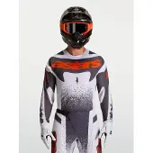 Alpinestars Maillot De Manga Larga Techstar Swan