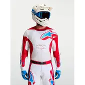 Alpinestars Maillot De Manga Larga Racer Hunt