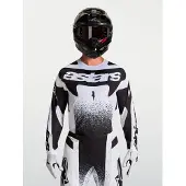 Alpinestars Maillot De Manga Larga Techstar Swan