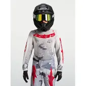 Alpinestars Maillot De Manga Larga Fluid Lone