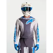 Alpinestars Maillot De Manga Larga Fluid Drag