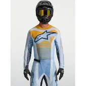 Alpinestars Maillot De Manga Larga Techstar Maven