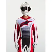 Alpinestars Maillot De Manga Larga Techstar Maven